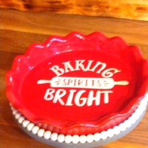 Home Goods  Baking Dish